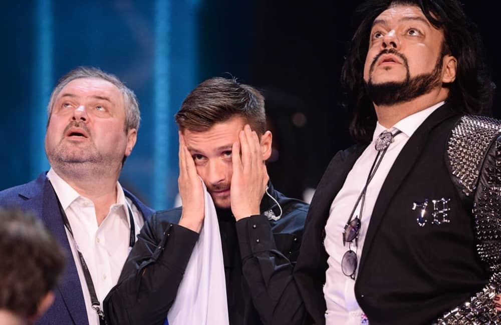 Osvanule porno fotke ruskog predstavnika (FOTO)