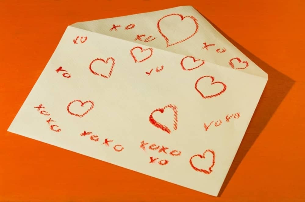 Pronašli ljubavna pisma iz Drugog svetskog rata (VIDEO)