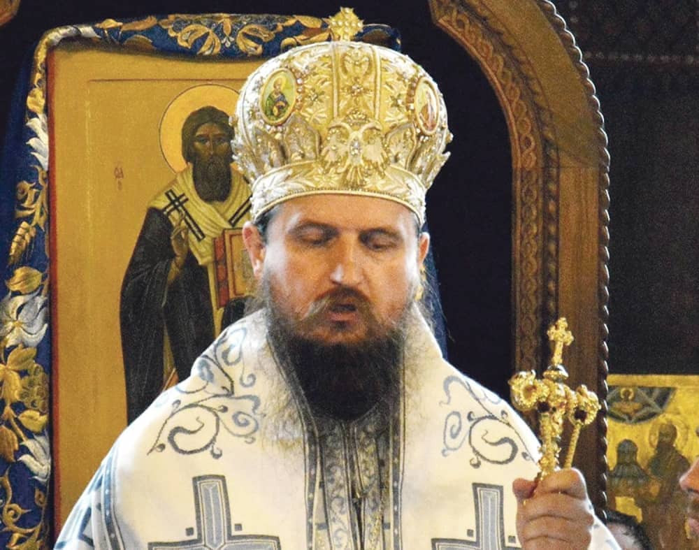 "Kad Beograd gori, postajemo gori"