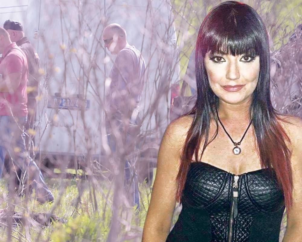 Jelena ubijena kamenom?