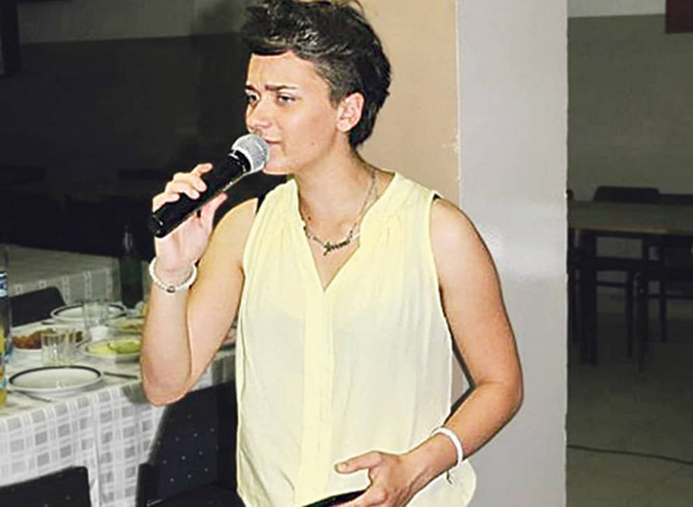 Poginula ne dočekavši maturu