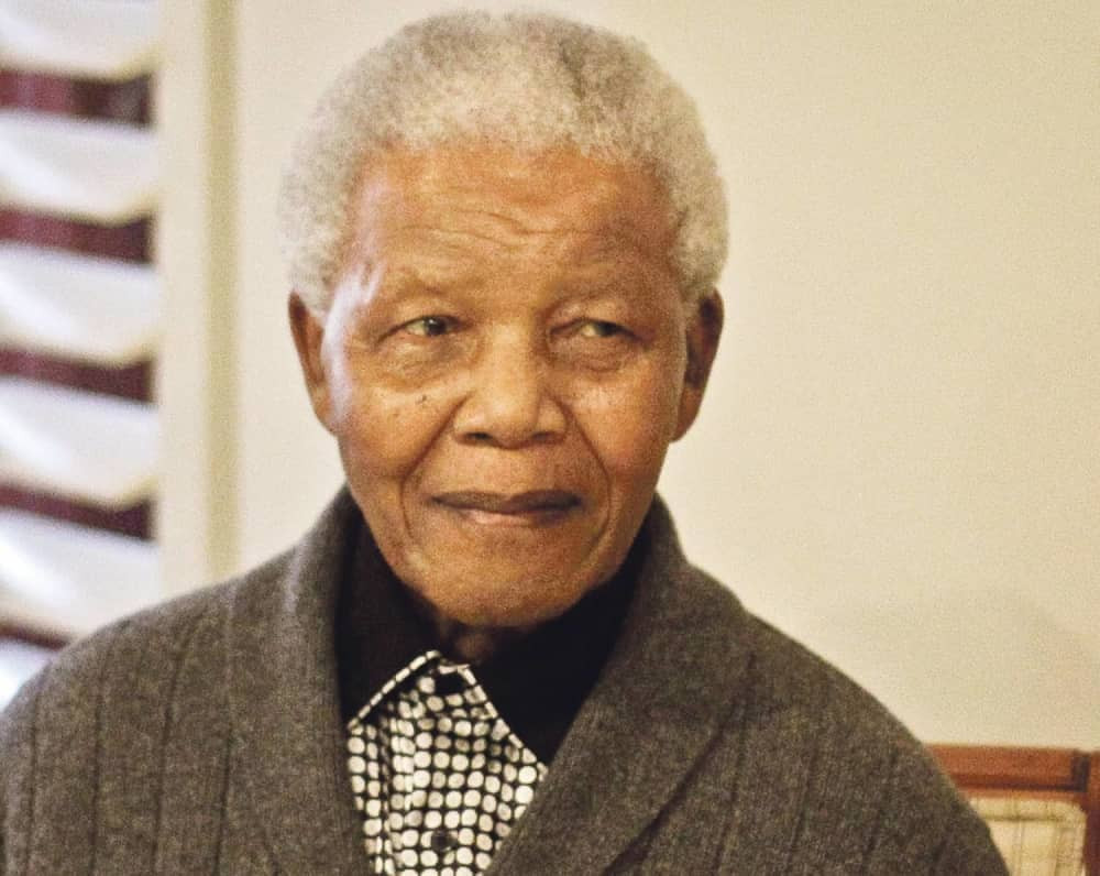 Nelsona Mandelu uhapsila CIA!