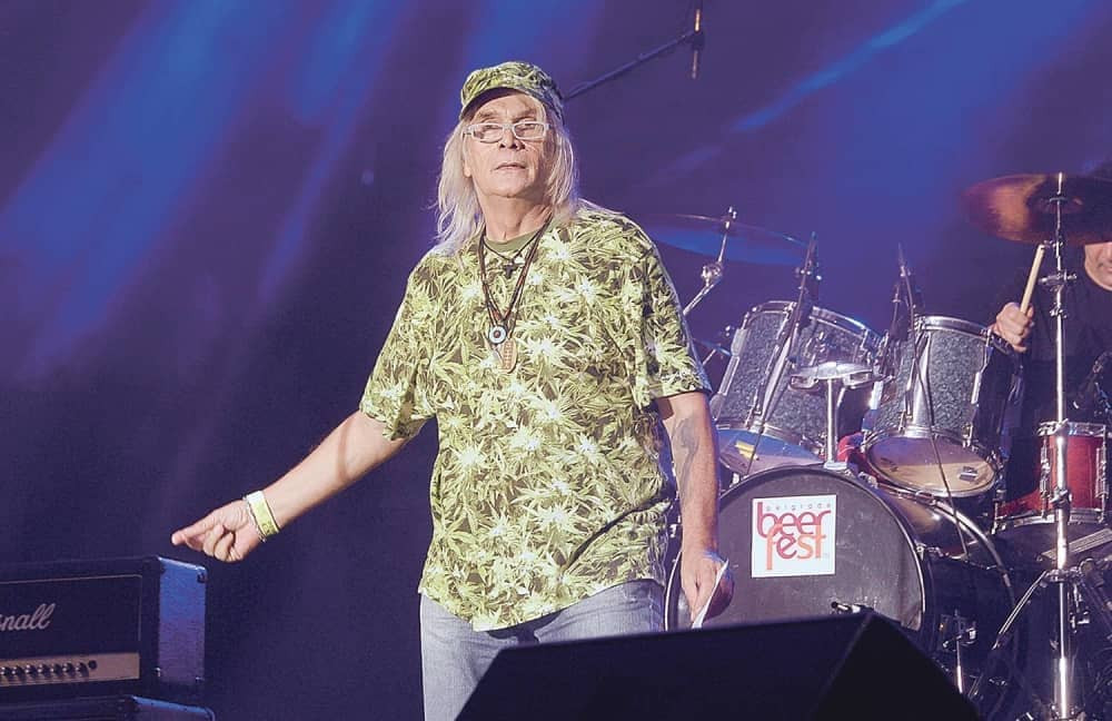 Bora: Svakog dana radim po 10 trbušnjaka
