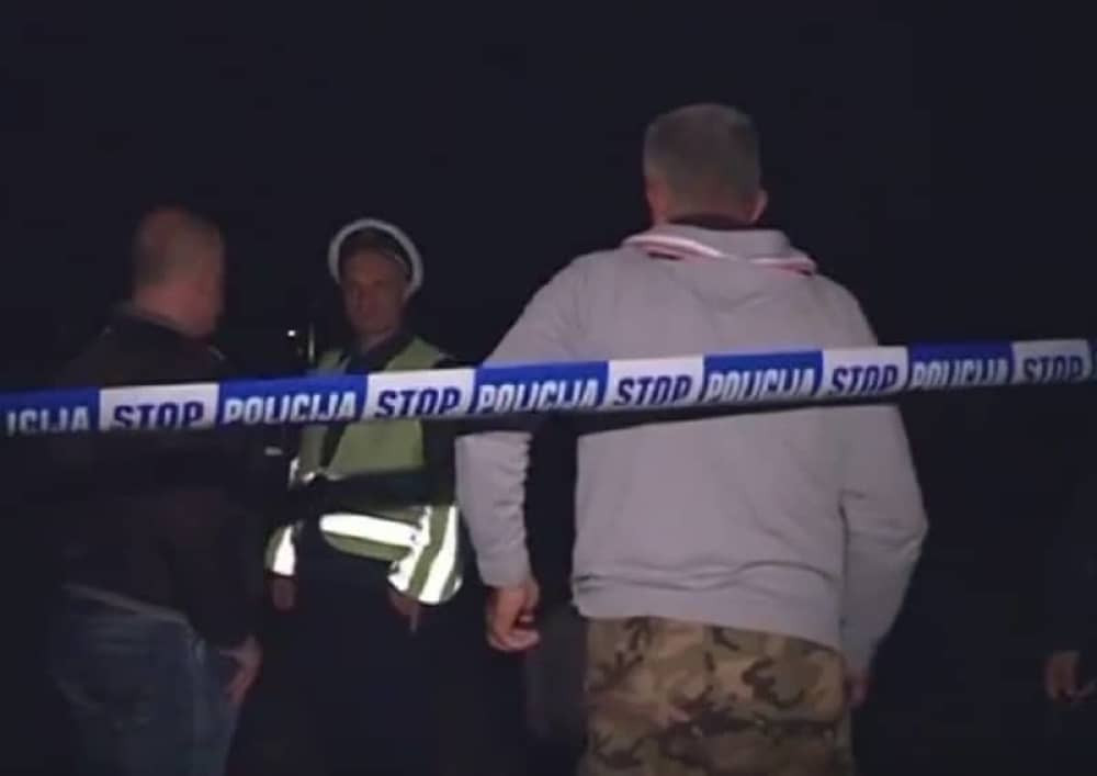 Srbin krenuo na pecanje kod Bara, Crnogorci ga uhapsili zbog droge i navodnih ratnih zločina nad Albancima!