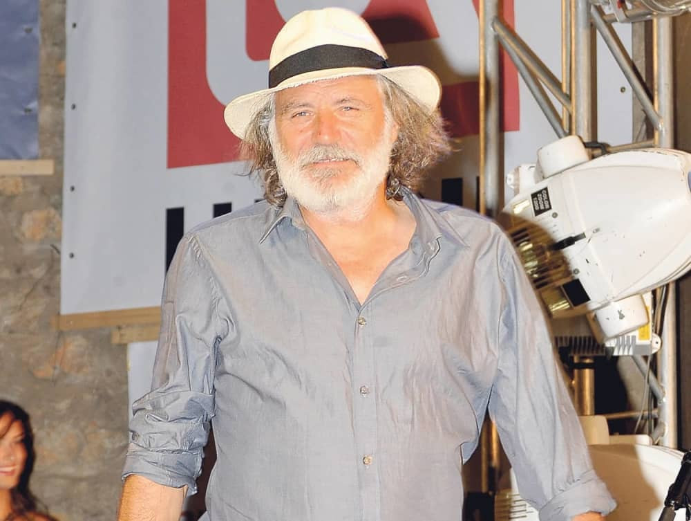 Rade Šerbedžija odbio da glumi zločinca OVK