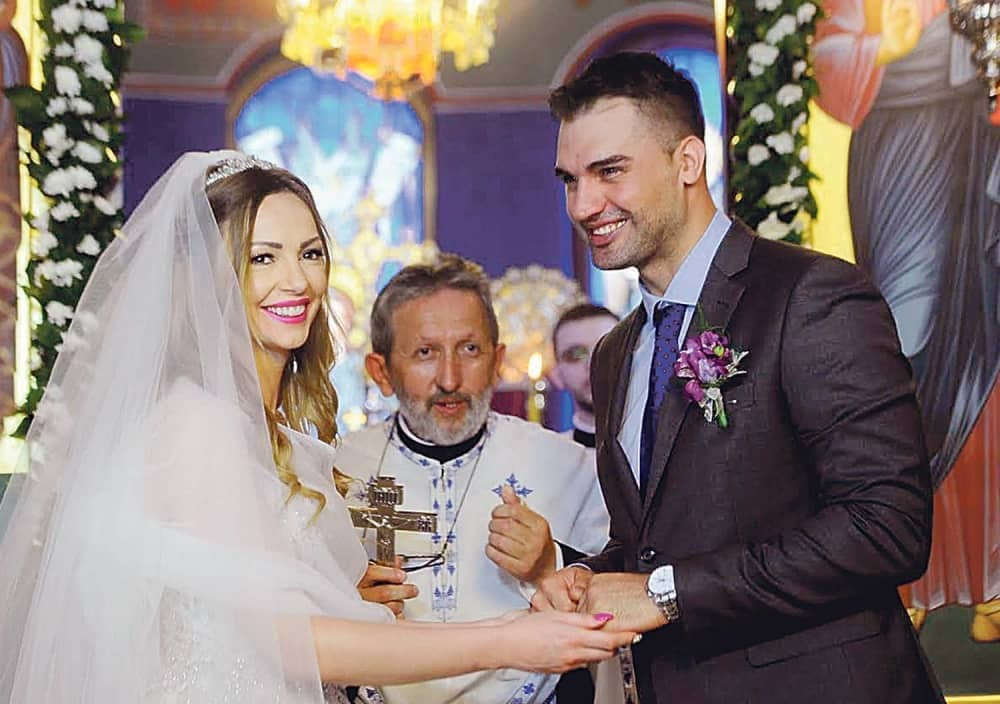 Najsrećnija sam na svetu! (FOTO + VIDEO)