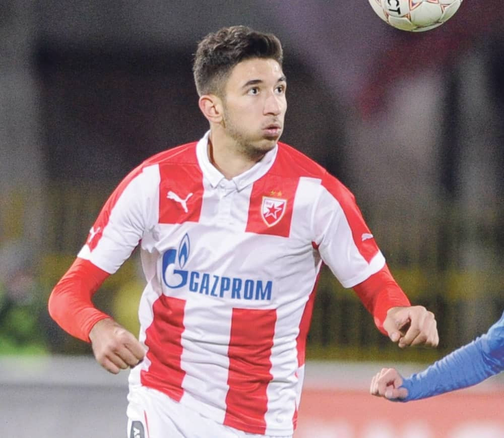 Božović i Grujić obeležili sezonu!