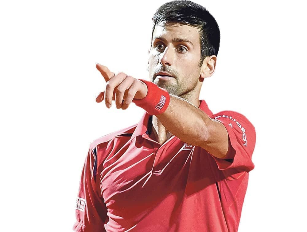 Đokovići grade vilu na jezeru kod Rume?