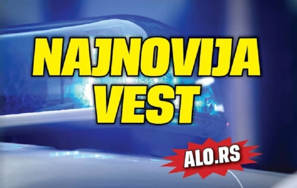 Sin zaklao majku zbog imovine