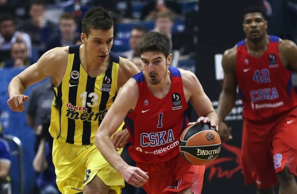 De Kolo MVP fajnal-fora Evrolige