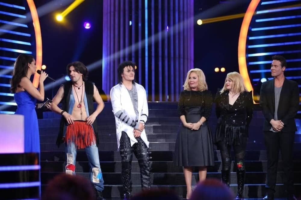 Ovo su finalisti TLZP (FOTO)