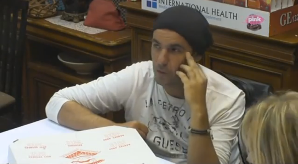 Žika na poštedi zbog zdravlja (VIDEO)