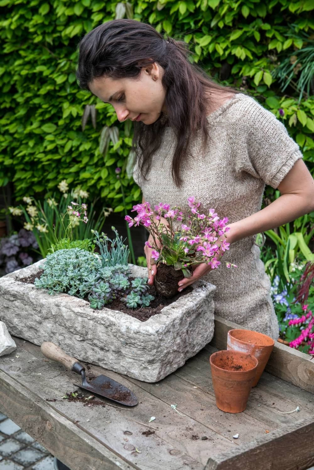 Kada su se one preselile na kopno