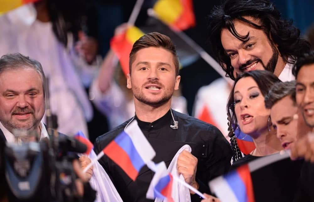 Rusi ne idu na Evroviziju 2017?