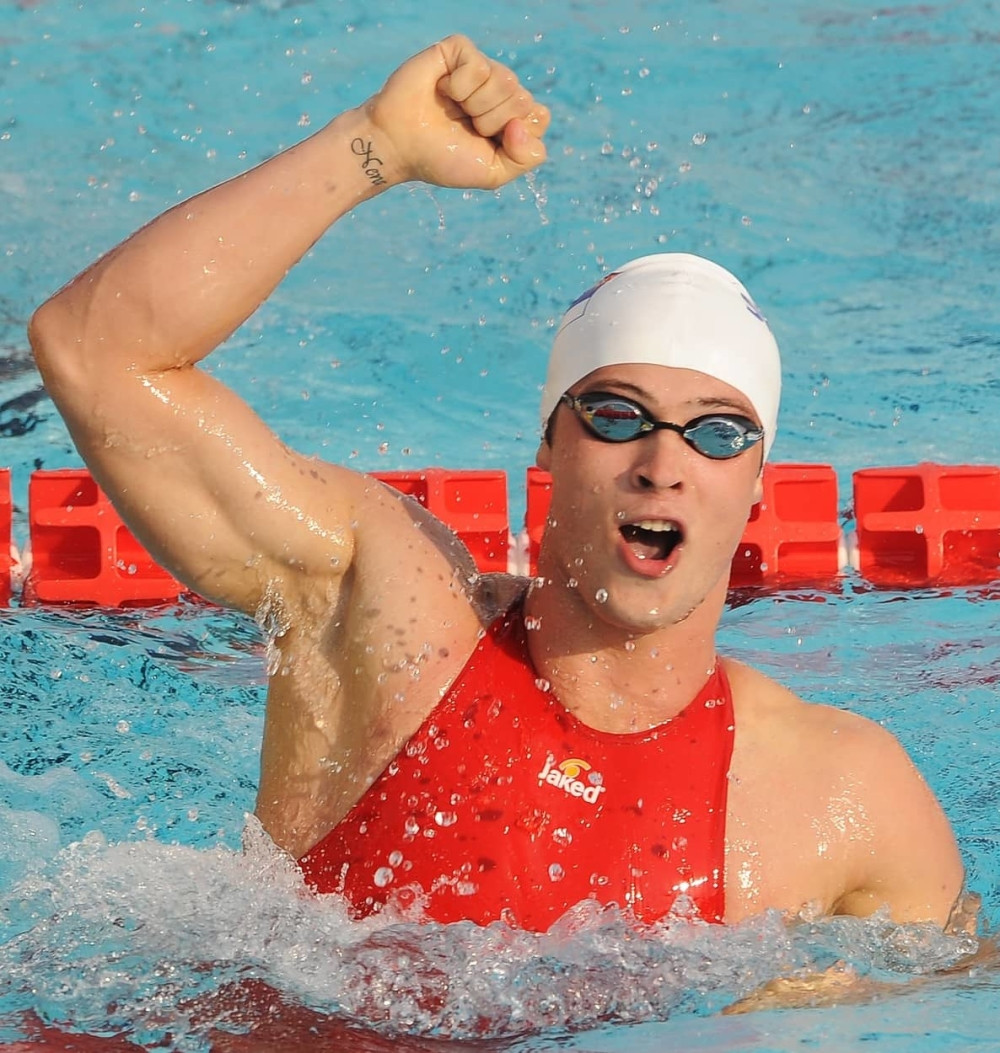 Lenđer u polufinalu EP!