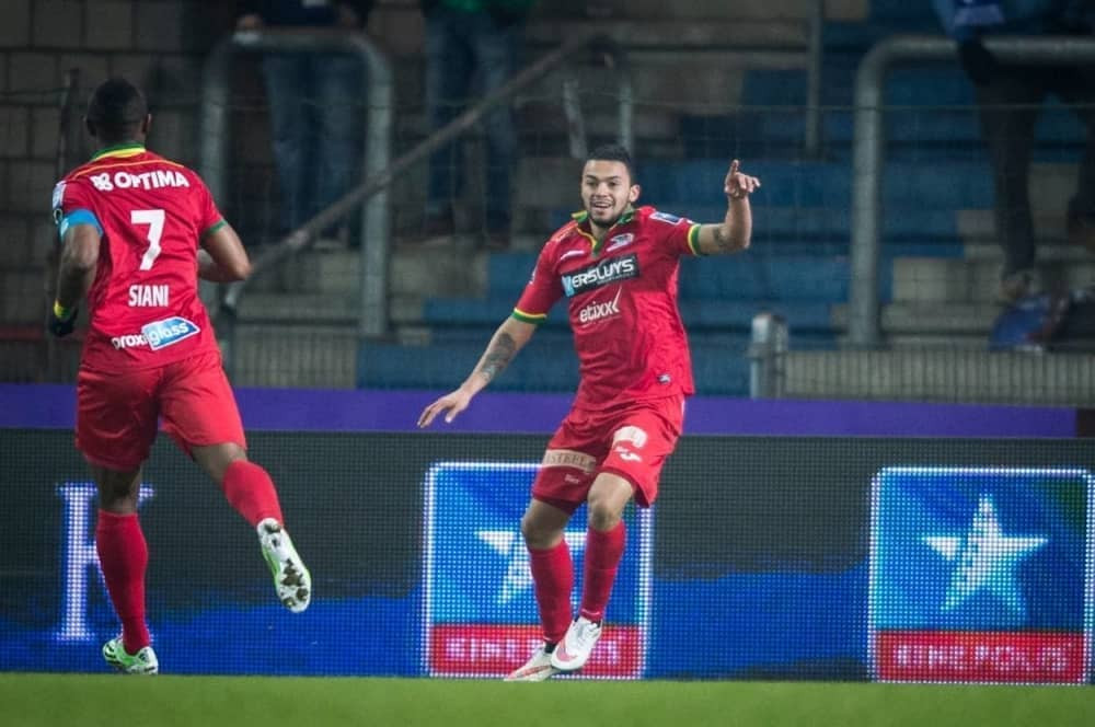 Sa Ruizom i Lamahom napadaju Ligu šampiona