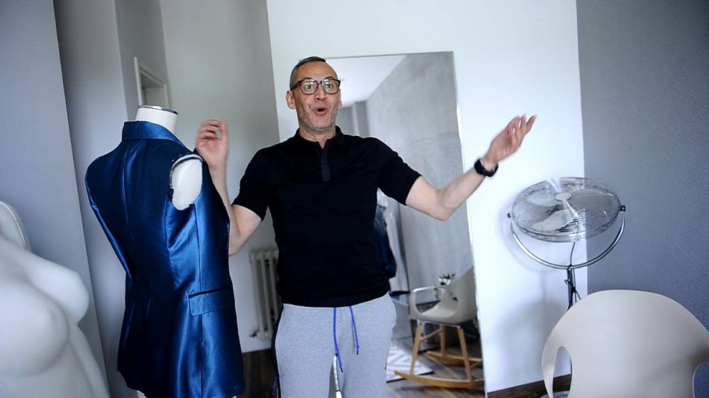 Nemica liči na seks-pomagalo (VIDEO)