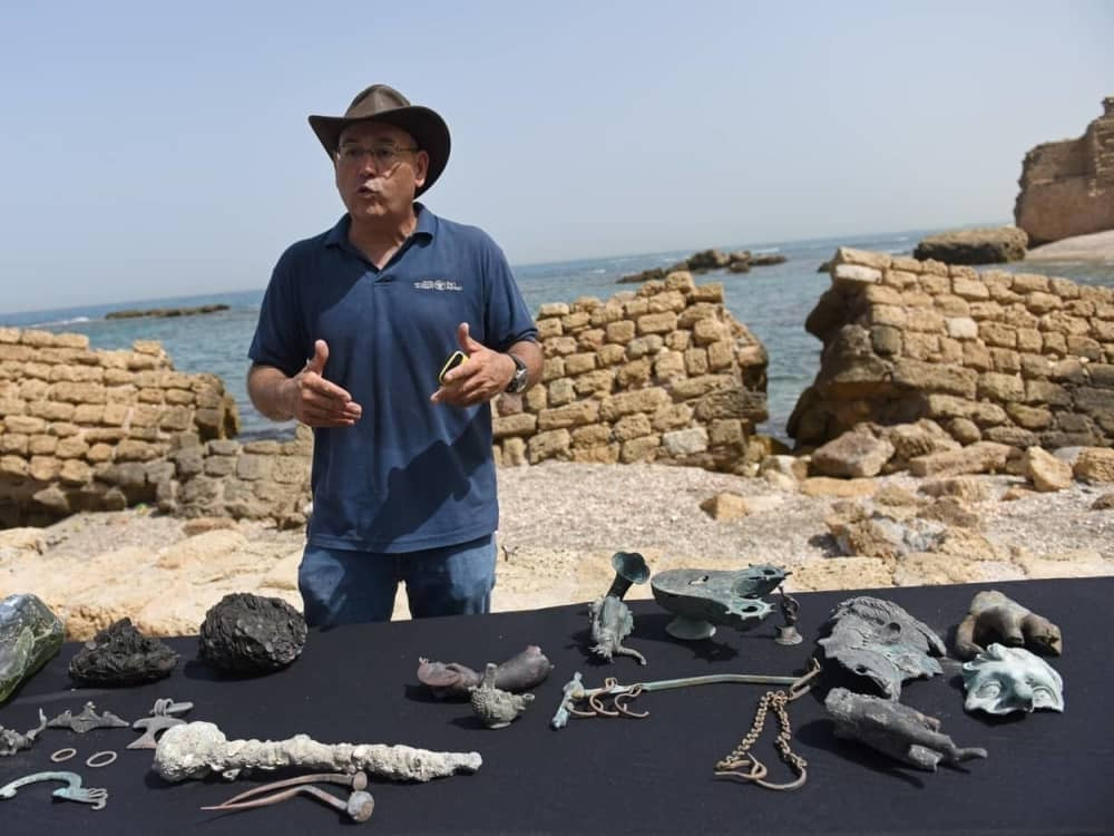 Ronioci-amateri pronašli blago! (FOTO GALERIJA)