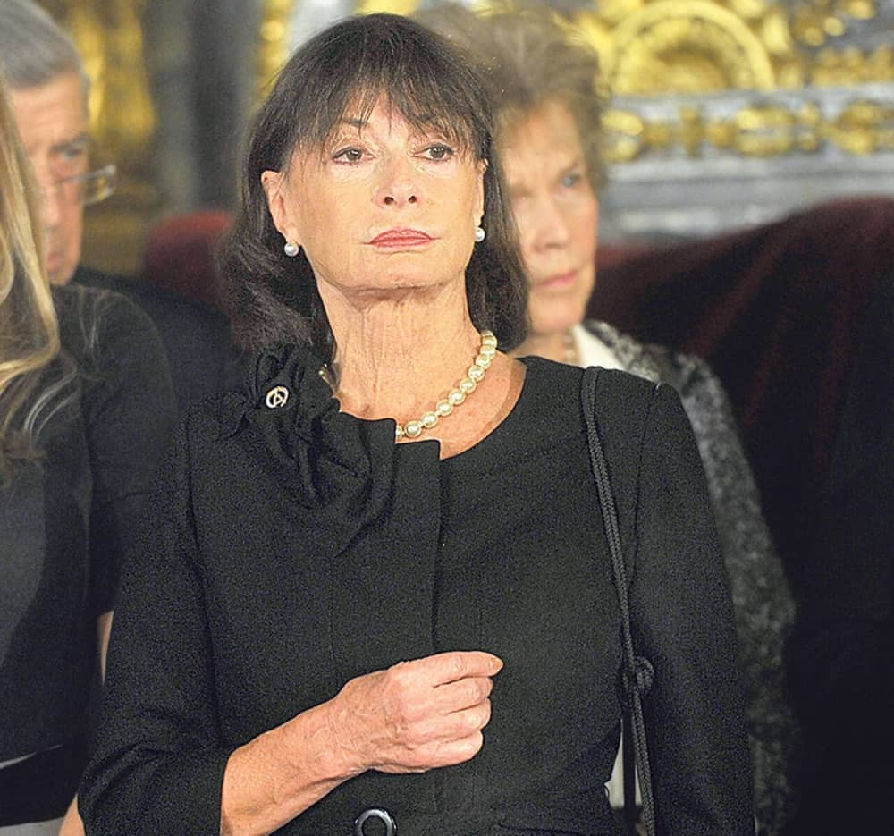 Unuka princeze Jelisavete je u velikoj opasnosti