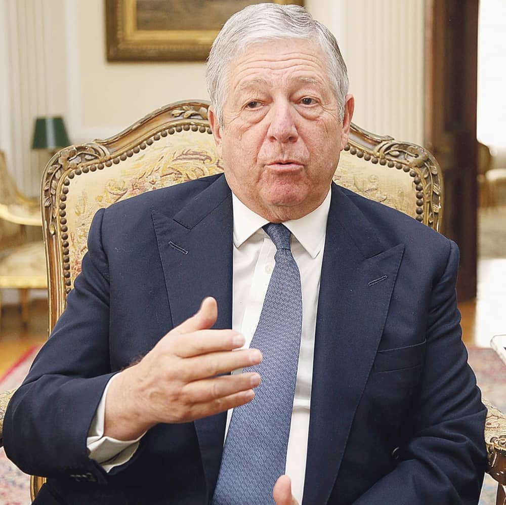 Pravo na krunu mi ne mogu oduzeti!