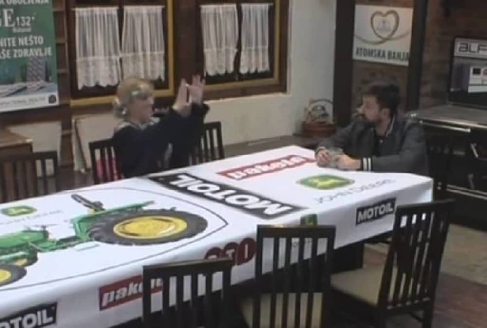 Jelena: Između Mikija i mene postoje posebne emocije!