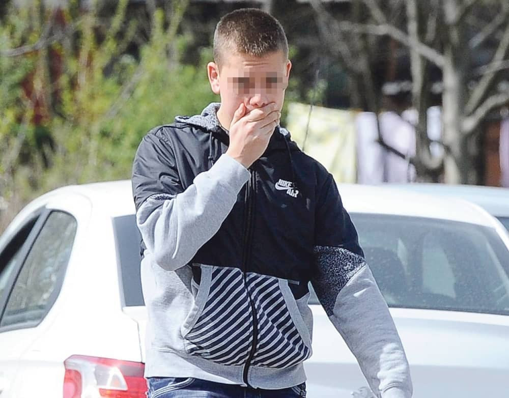 Zoranov sin bio ludo zaljubljen u maćehu?