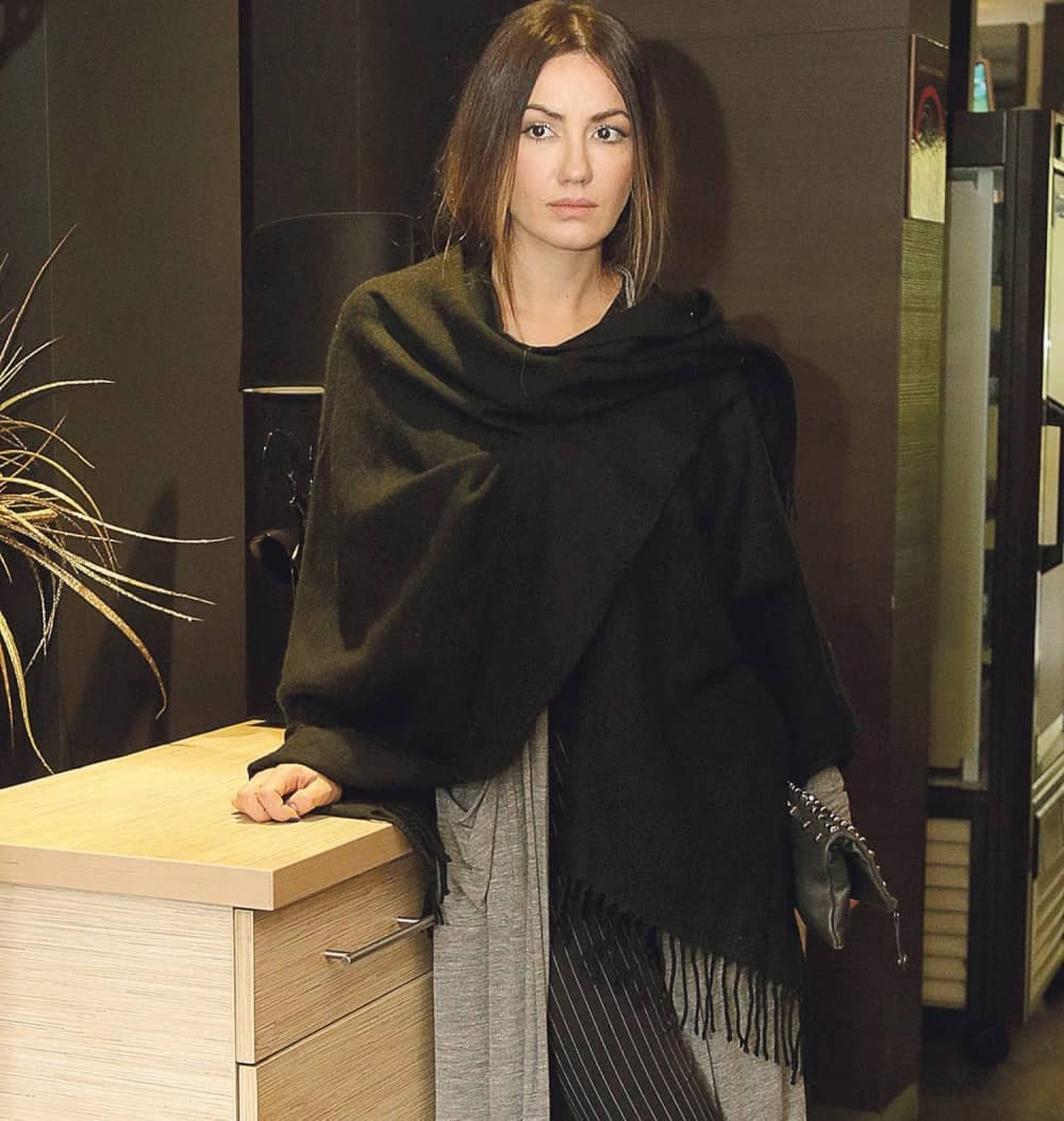 Sindi pokupila nameštaj iz stana bivšeg