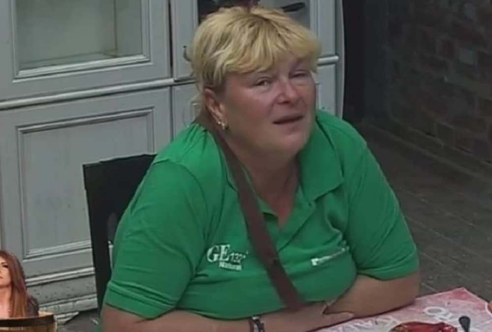 Keva pobegla sa "Farme"