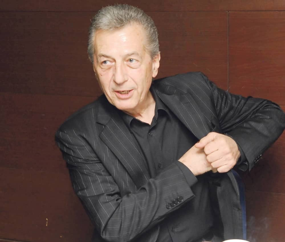 Miroslav Ilić napušta Beograd!