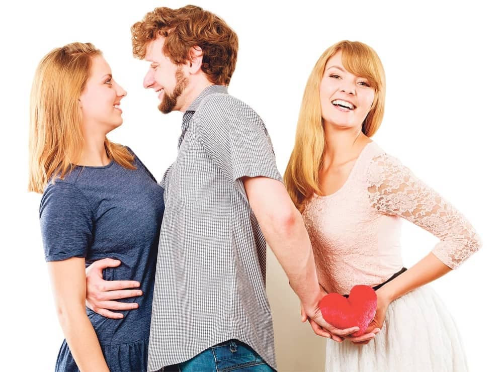 Ovih sedam laži će vam razotkriti ženskaroša