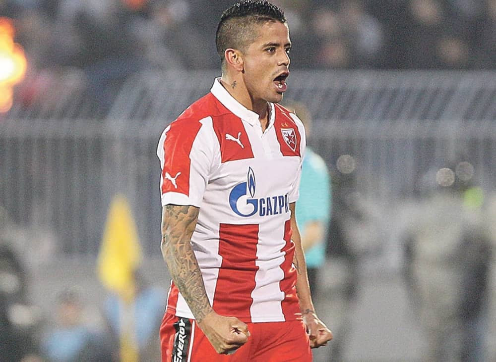 Vratićemo Zvezdu gde joj je mesto