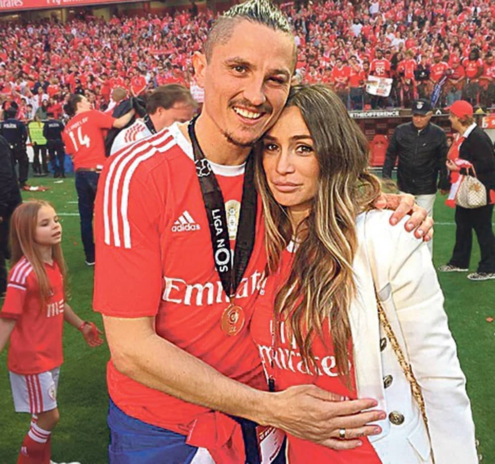 Suzana: Zbog mene je postao čovek trofej!