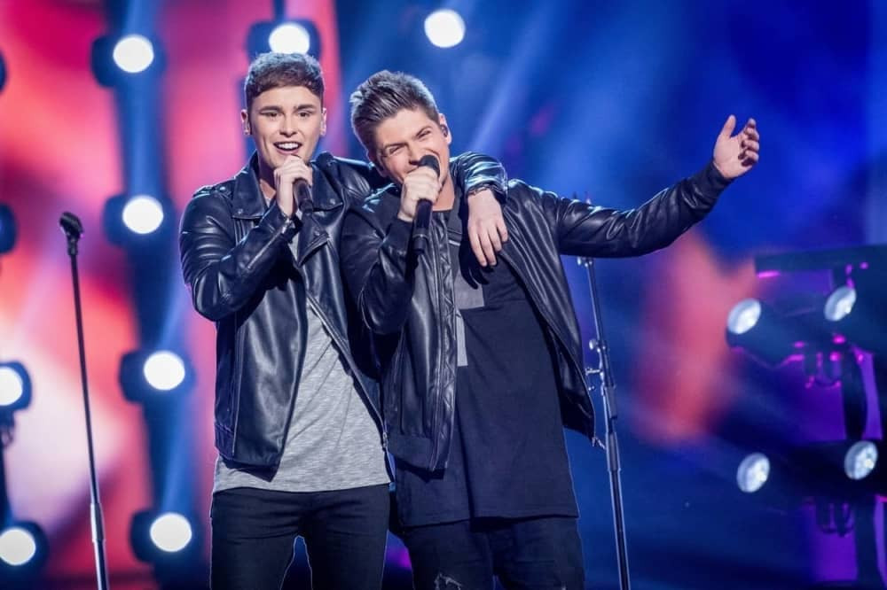 I britanska pesma ima skrivenu poruku? (VIDEO)