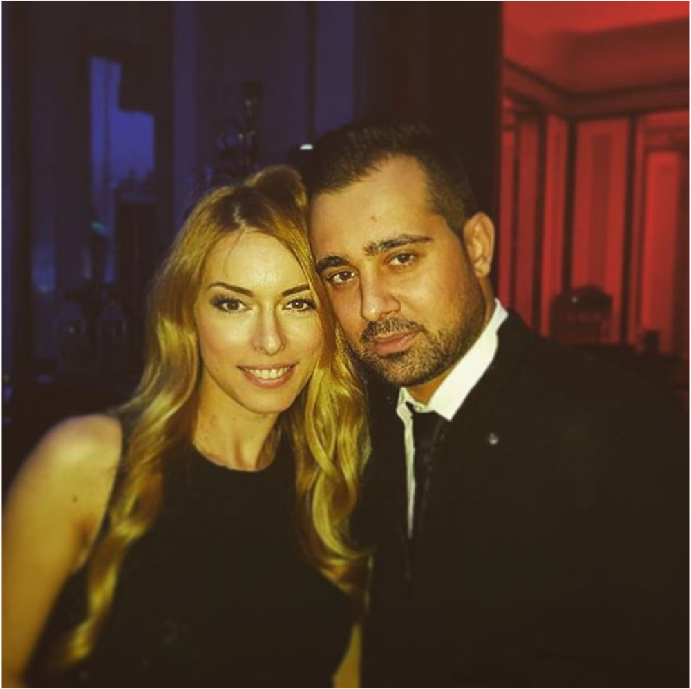 Oglasila se voditeljka nakon udesa! Evo šta je rekla o Adamu Đoganiju i alkotestu!