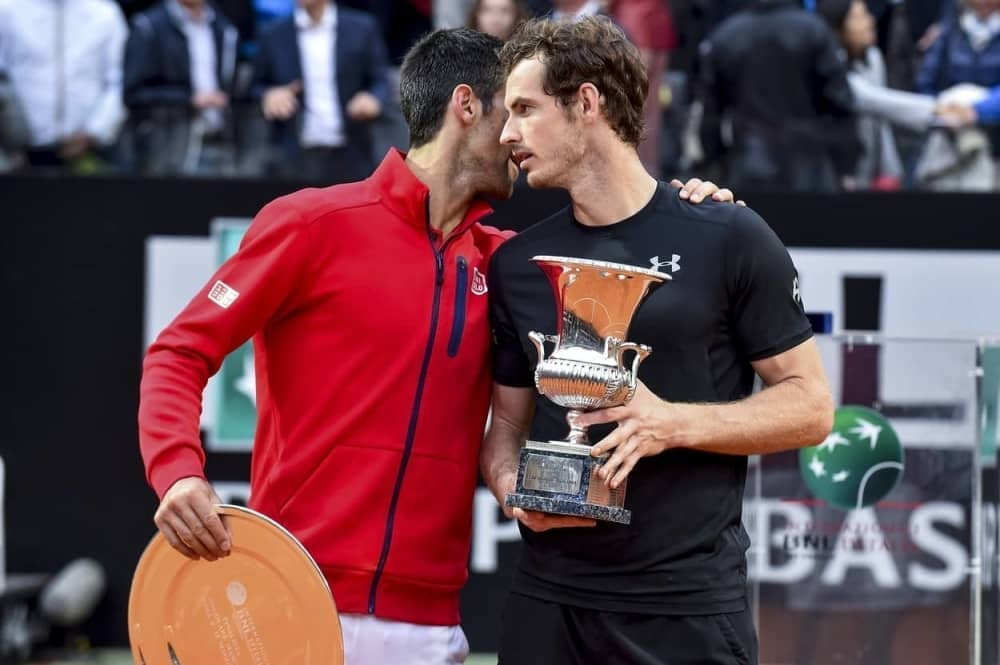 Nole, uzmi odmor, najbolje je!