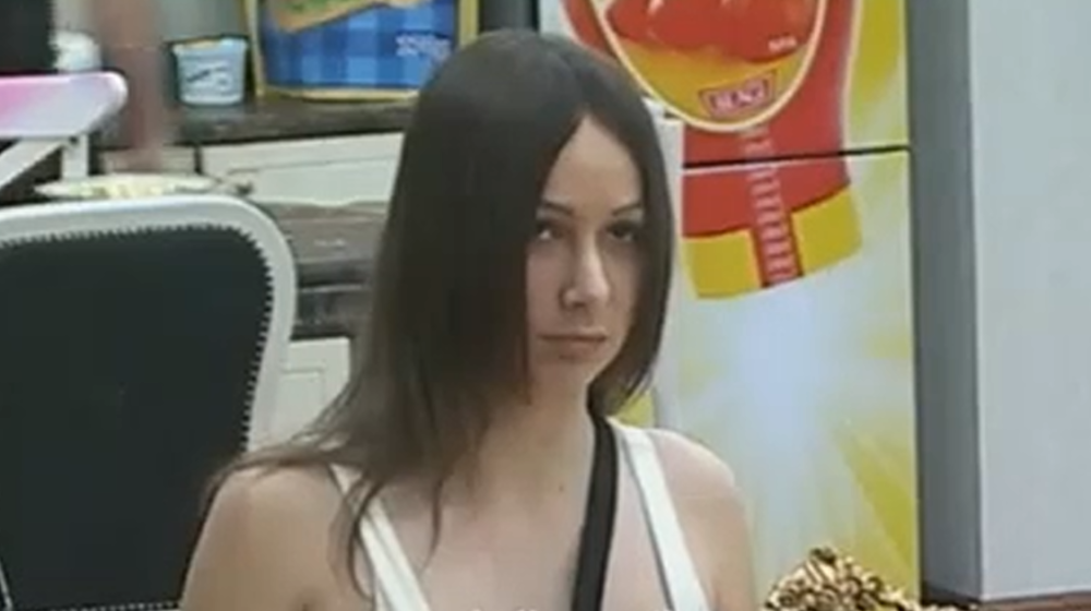 Kažu mi da ličim na teniserku Anu Karenjinu (VIDEO)