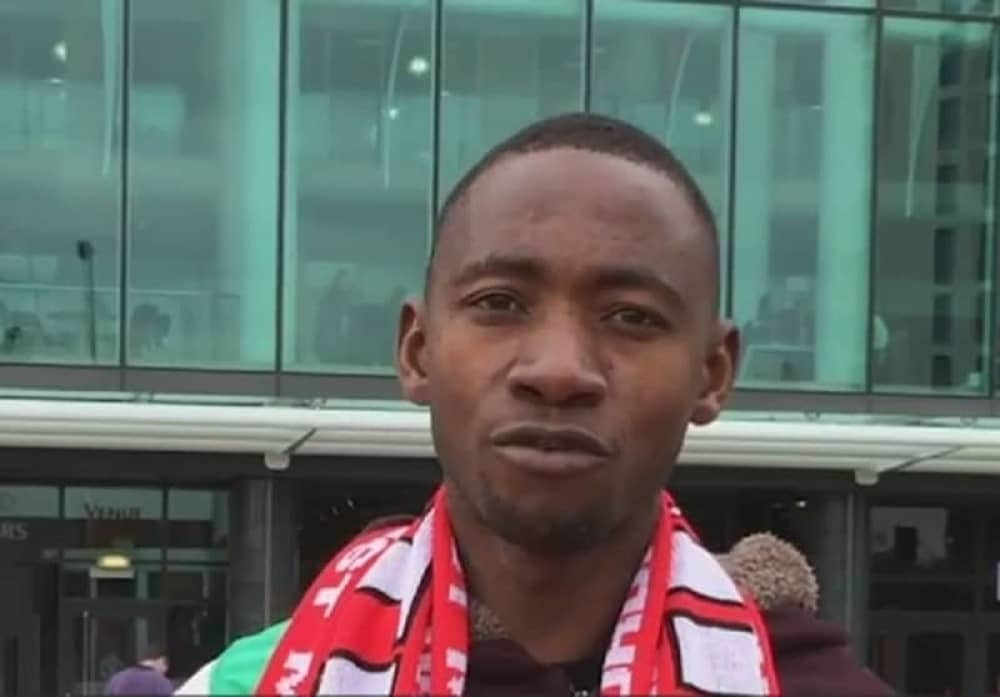 Najmalerozniji navijač gledaće Junajted dva puta