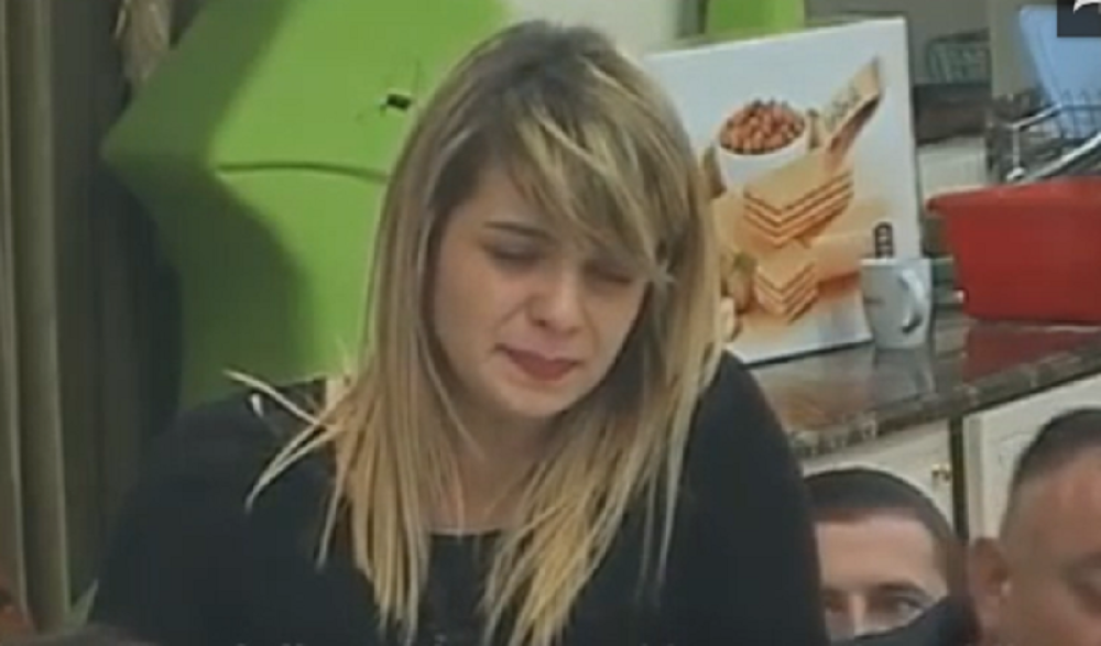 Voditeljka "Parova" optužena, a onda je usledila kazna!