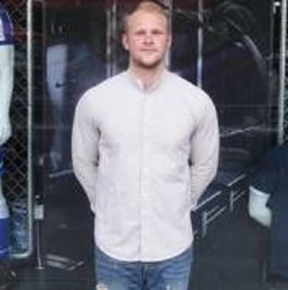 Ubio se rukometni golman