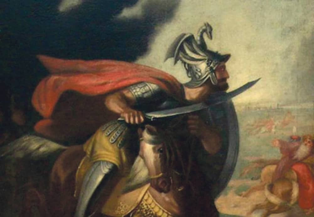 Albanci ponovo svojataju Obilića