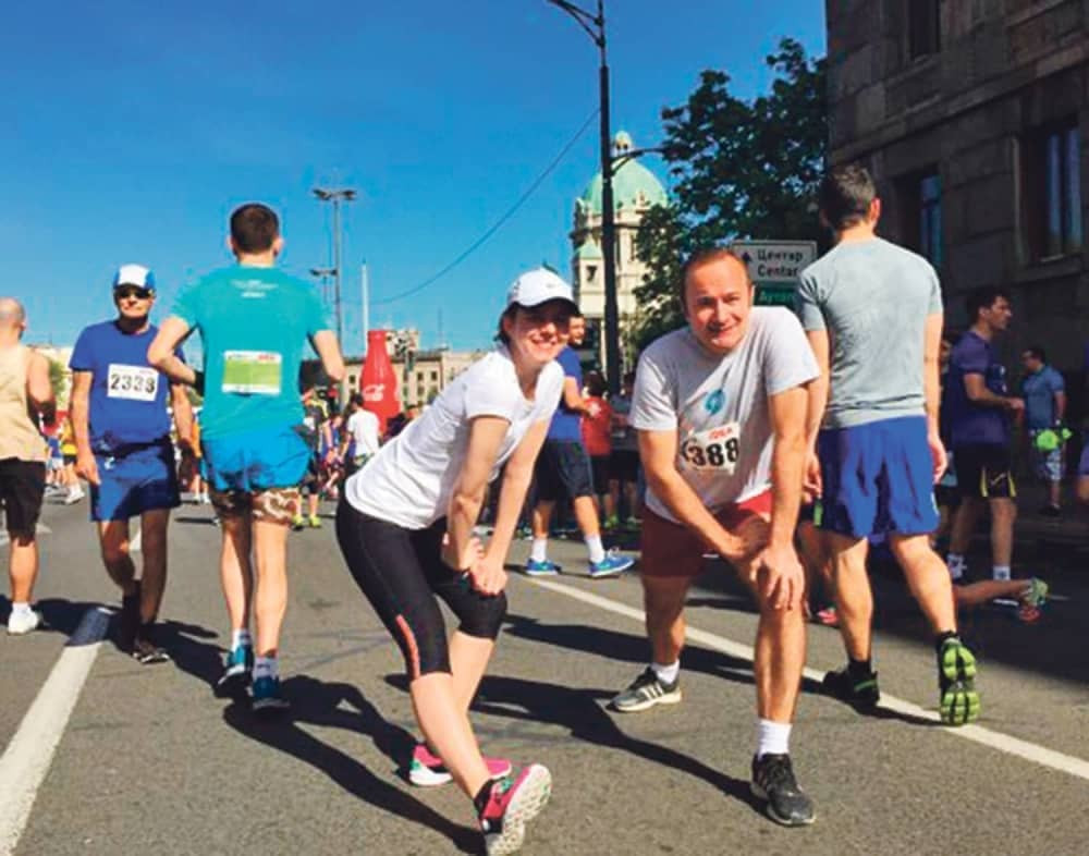 Pavićević kandidat opozicije za šefa države