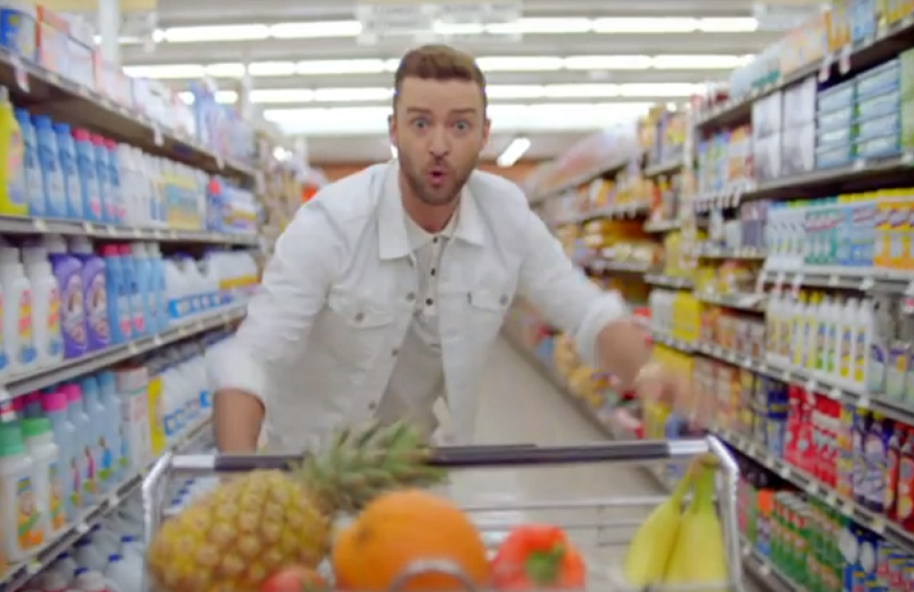 Pogledajte novi spot Džastina Timberlejka (VIDEO)