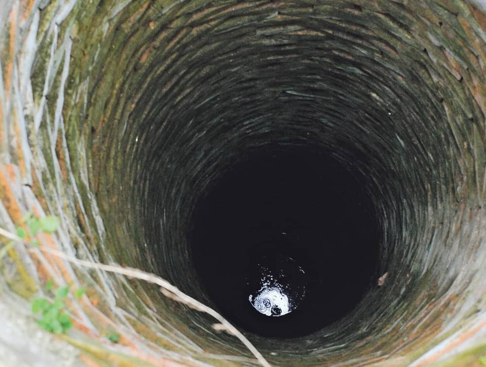 Ko je Veru silovao, pa bacio u bunar?