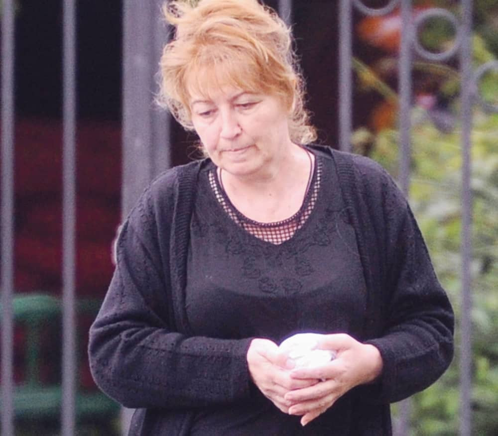 Preminula majka ubijene Jelene Marjanović