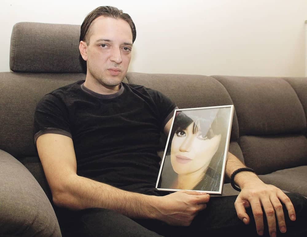 Zorana snimile kamere na dan ubistva?!