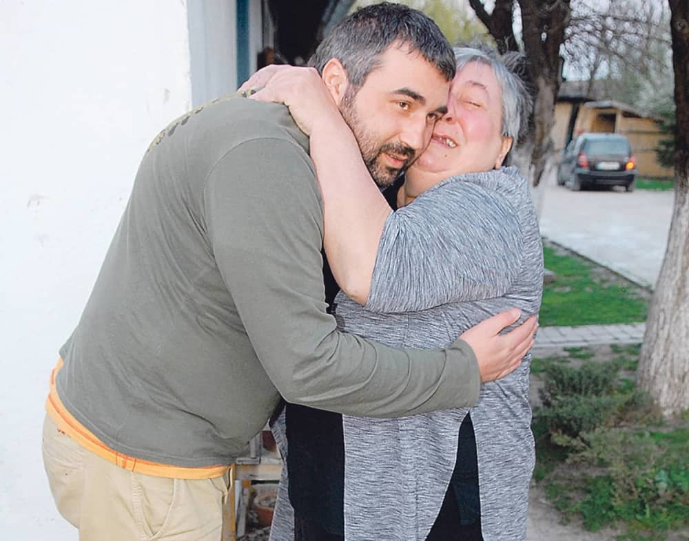 Mama je bila uvek uz mene, a sada je više nema!