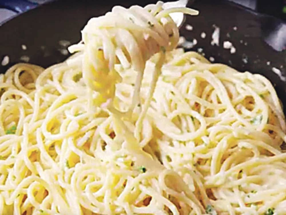 Ovo je omiljeni sos svih Italijana