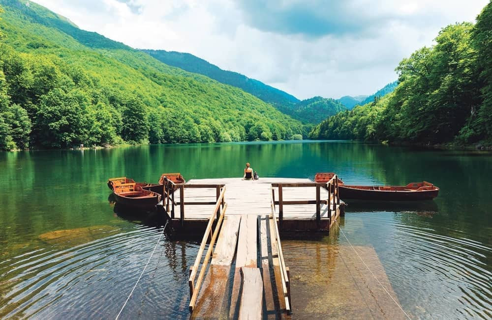 Magija Crne Gore nije samo plavo more!