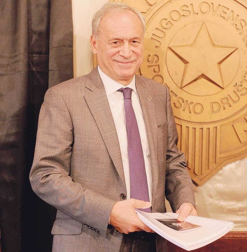 Partizan podržava Kokezu!