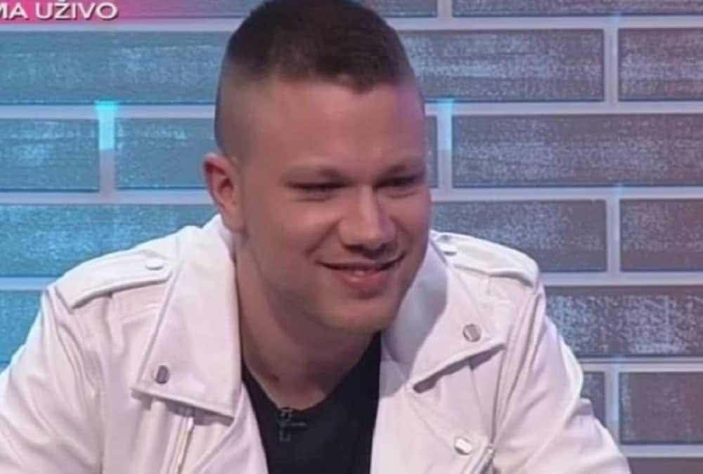 Tačno je, Nikolija i ja ćemo dobiti devojčicu!